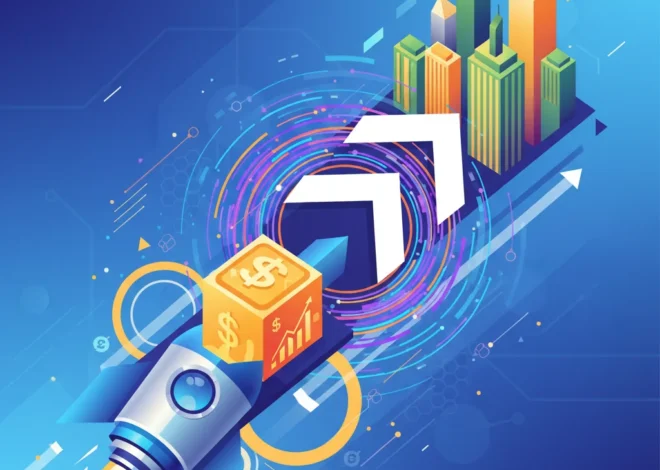 Liftoff to Wall Street: Decoding the Mega-Deal Behind SpaceX’s Blockbuster IPO