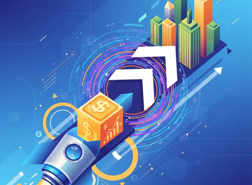 Liftoff to Wall Street: Decoding the Mega-Deal Behind SpaceX’s Blockbuster IPO