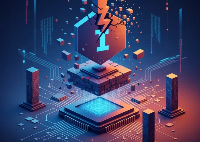 Intel’s Stumble is a Warning Sign for the Entire Tech Industry: Here’s Why It Matters