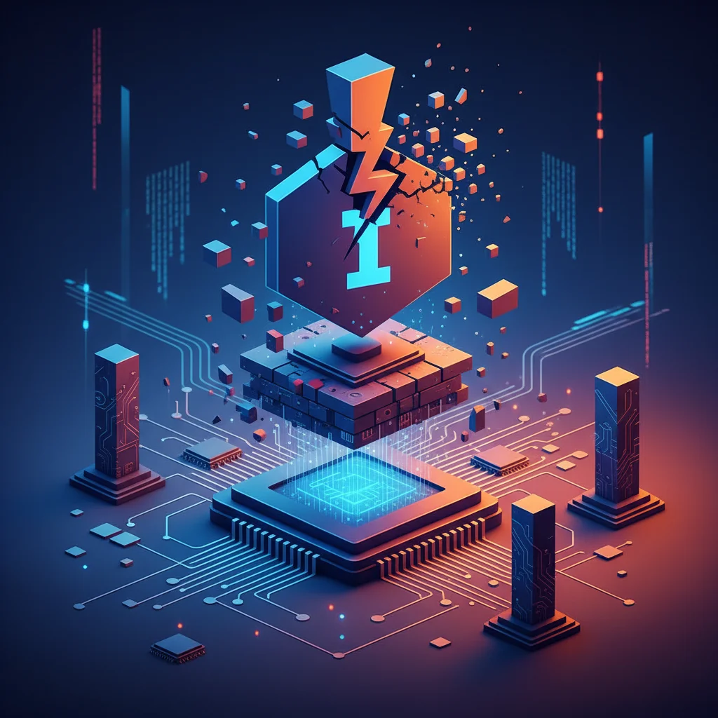 Intel’s Stumble is a Warning Sign for the Entire Tech Industry: Here’s Why It Matters