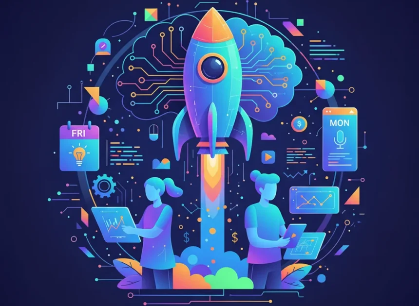 The AI Native Advantage: Are Young Founders Changing the Startup Game Forever?