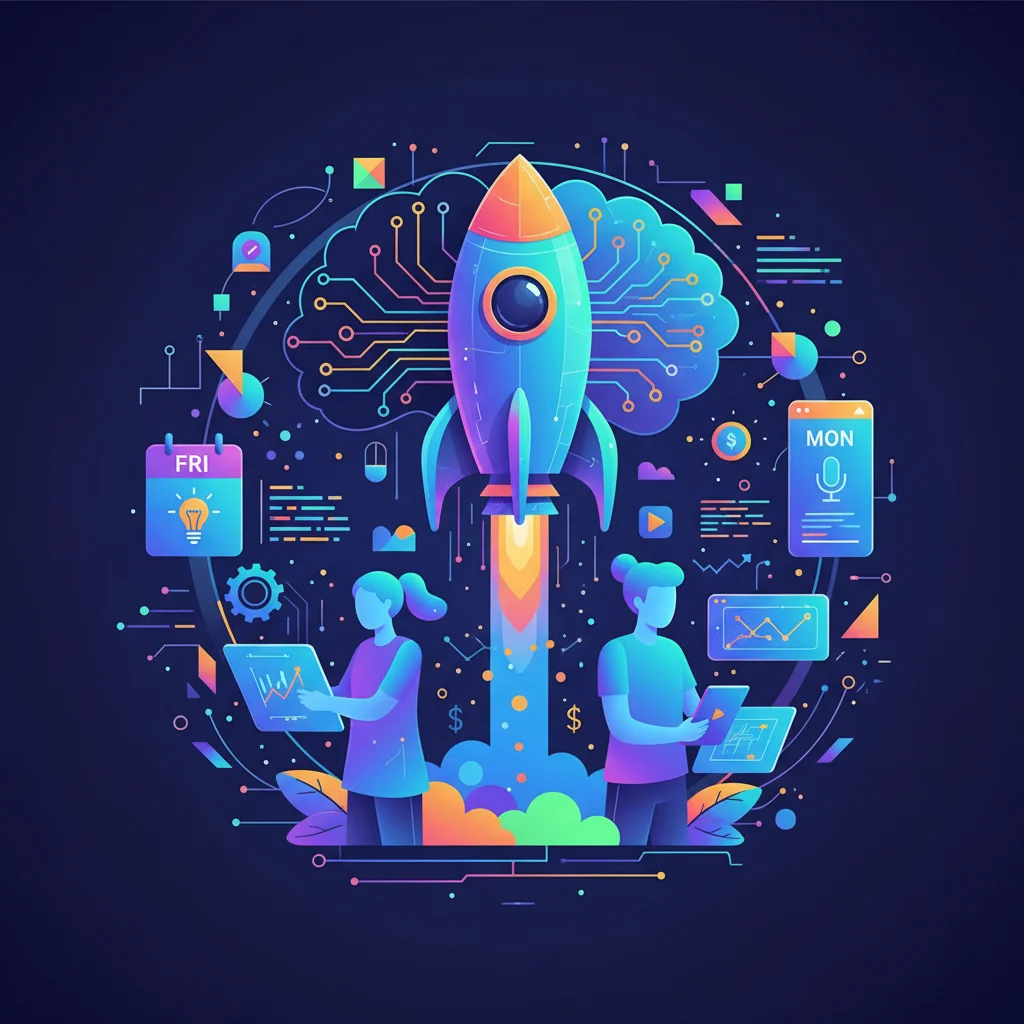 The AI Native Advantage: Are Young Founders Changing the Startup Game Forever?