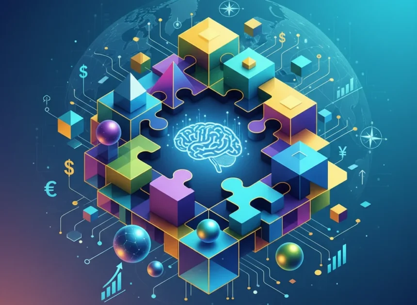 Solving the Financial Puzzle: A Modern Investor’s Guide to Navigating a Complex World