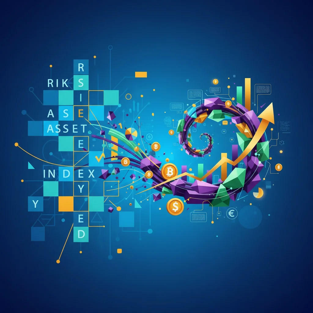 Beyond the Grid: What a Crossword Puzzle Teaches Us About Modern Finance