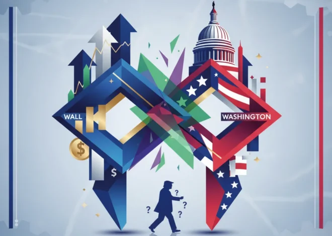 The Trump Two-Step: Why Billionaires are Hedging Their Bets on the 2024 Election