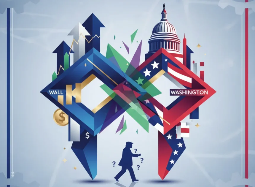 The Trump Two-Step: Why Billionaires are Hedging Their Bets on the 2024 Election