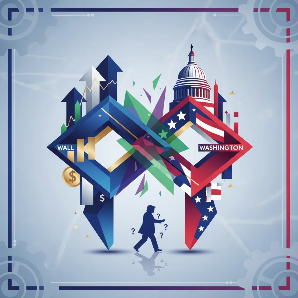 The Trump Two-Step: Why Billionaires are Hedging Their Bets on the 2024 Election