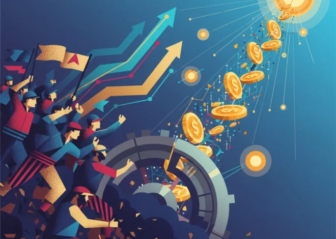 Revolutionary Investing: What the Sans-Culottes Can Teach Us About Market Cycles and Economic Rebellion