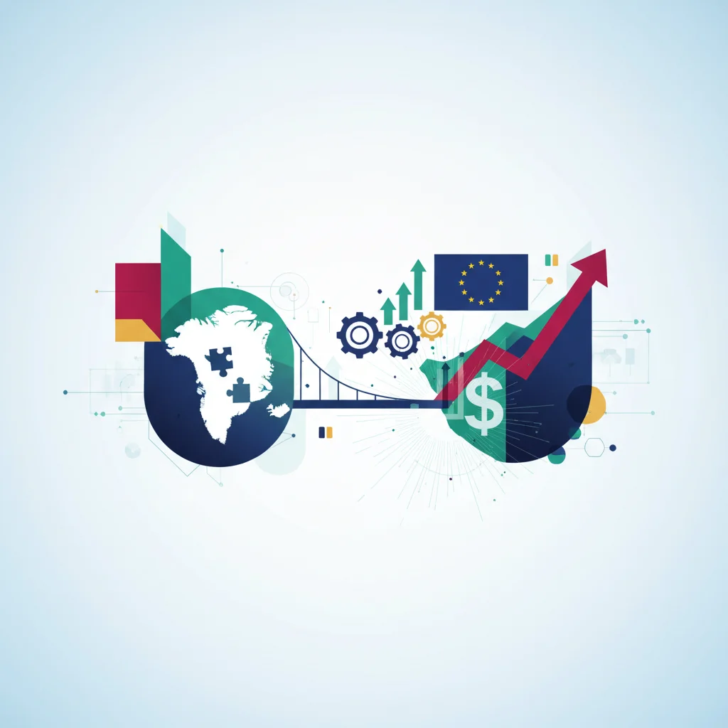 Beyond the Greenland Gaffe: Decoding the EU’s Push for Economic Stability with the US