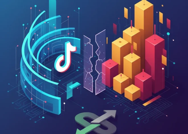 TikTok’s Great Wall: Inside the Deal That Split a Tech Giant and Redefined US-China Investing