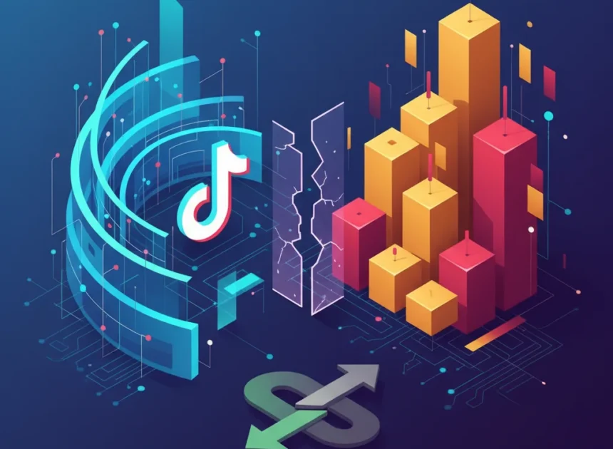 TikTok’s Great Wall: Inside the Deal That Split a Tech Giant and Redefined US-China Investing