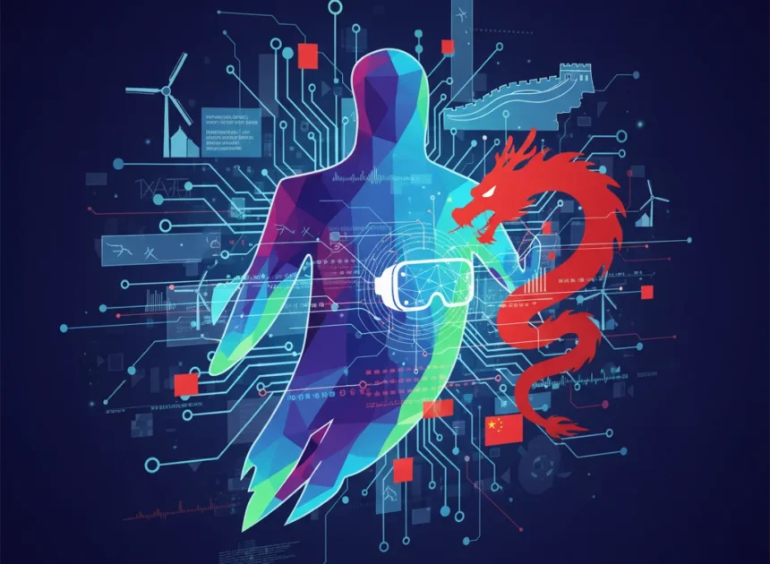 The Ghost in the Machine: Why China Intervened in Meta’s Tiny Dutch VR Deal