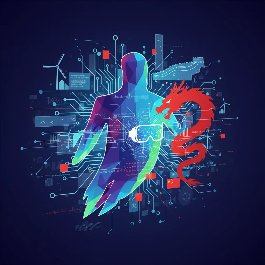 The Ghost in the Machine: Why China Intervened in Meta’s Tiny Dutch VR Deal