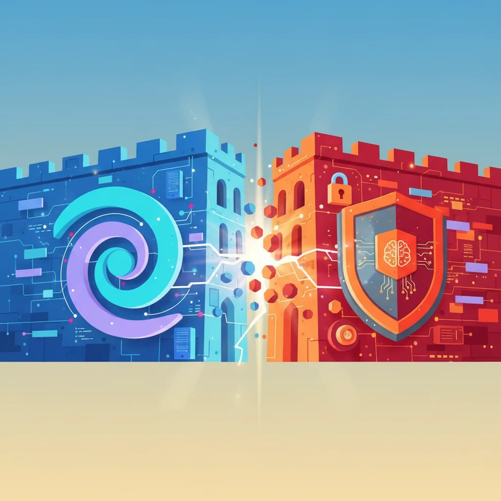 TikTok’s Great Wall: Inside the High-Stakes Tech Divorce Reshaping AI, Cloud, and Cybersecurity