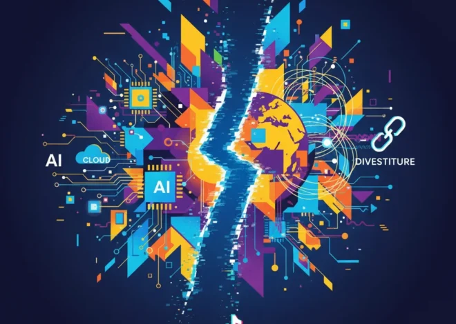 TikTok’s Great Divide: What the US Divestiture Really Means for AI, Cloud, and the Future of the Internet