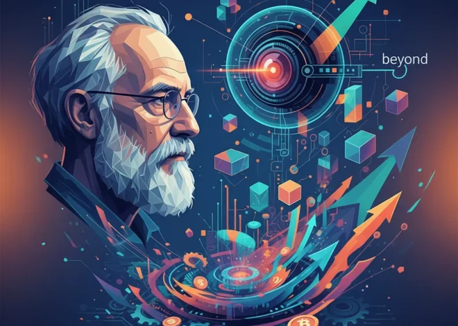 Beyond the Algorithm: What Chomsky and HAL 9000 Reveal About the Future of AI in Finance