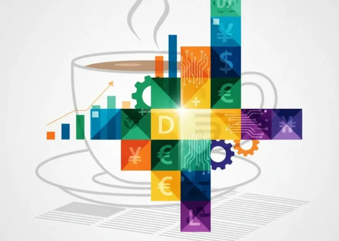 The Investor’s Crossword: Decoding the Puzzles of Modern Finance