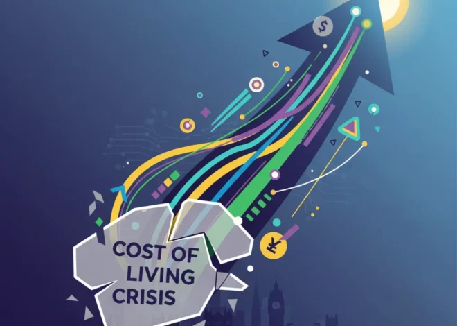 The New Economic Dawn: Decoding the Future of UK Finances Under New Leadership