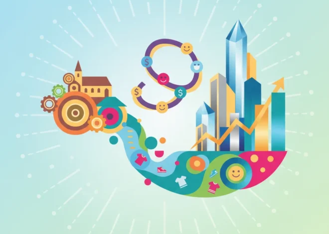 The Eynsham Economy: Why a Children’s Clothes Swap is a Masterclass in Modern Finance