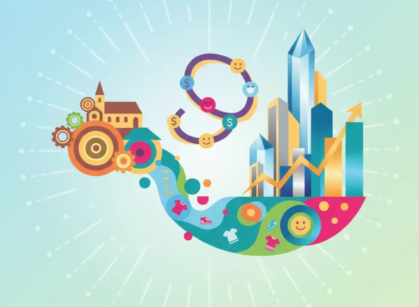 The Eynsham Economy: Why a Children’s Clothes Swap is a Masterclass in Modern Finance