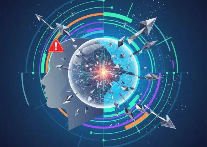 The AI Bubble Warning: Why Google’s DeepMind Chief Says the Hype Has Gone Too Far