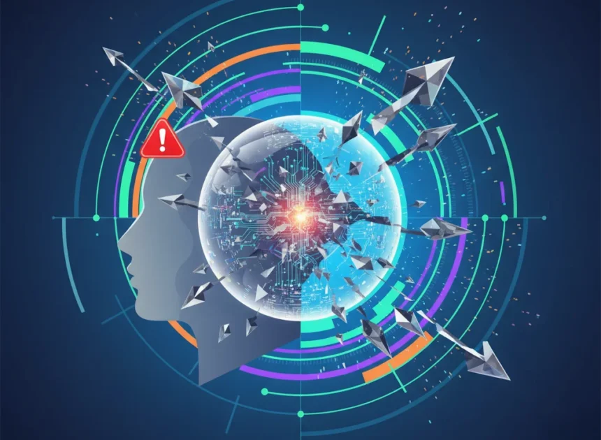 The AI Bubble Warning: Why Google’s DeepMind Chief Says the Hype Has Gone Too Far