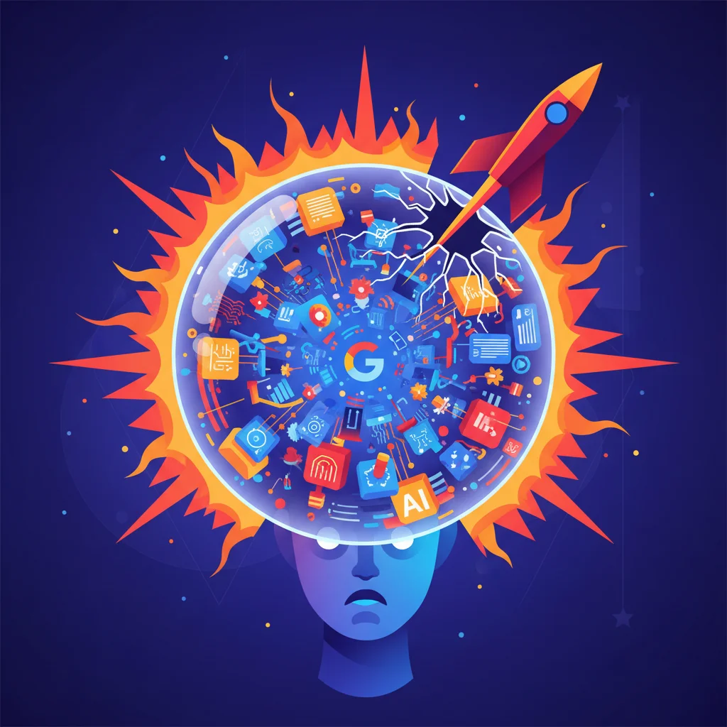 The AI Bubble Warning: Why Google DeepMind’s Chief Thinks We’re Flying Too Close to the Sun