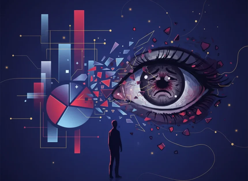 Beyond the Balance Sheet: Why “Despair in Their Eyes” Is the Most Critical Economic Indicator You’re Ignoring