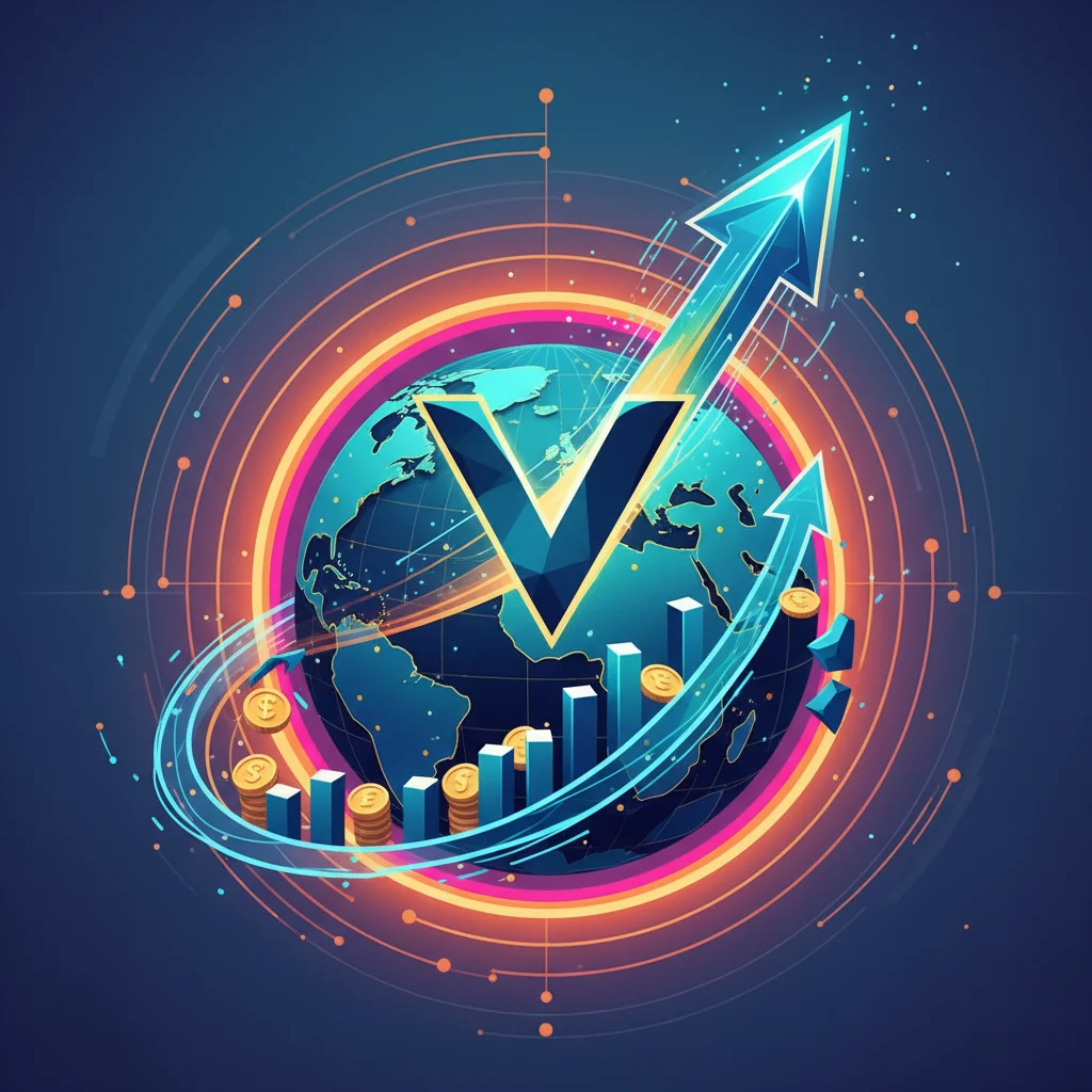 Beyond Borders: How Vanguard’s $1 Trillion Milestone Redefines Global Investing