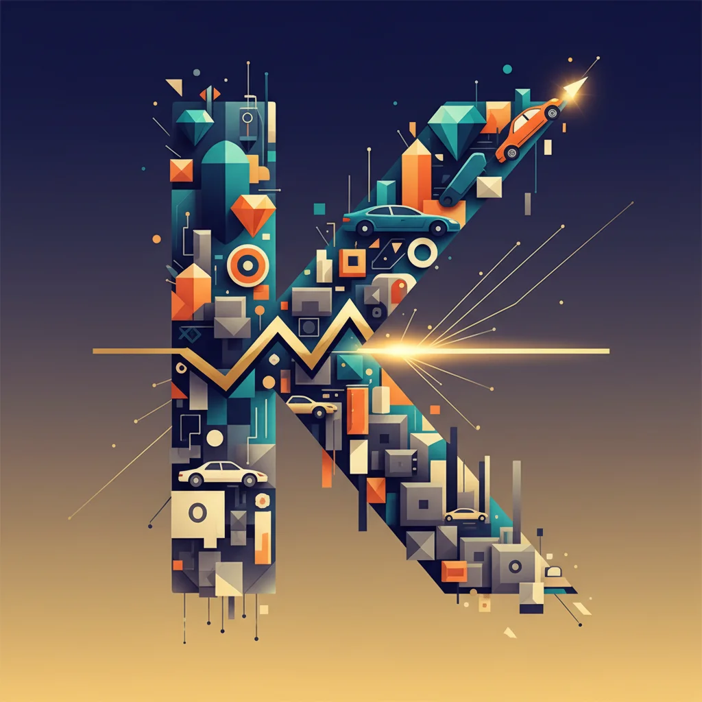 The Great Divide: Why the Future of Luxury Hinges on the K-Shaped Economy