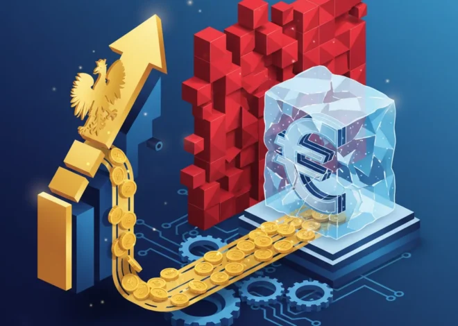 The Złoty Paradox: Why Poland’s Economic Boom Puts Euro Dreams on Ice