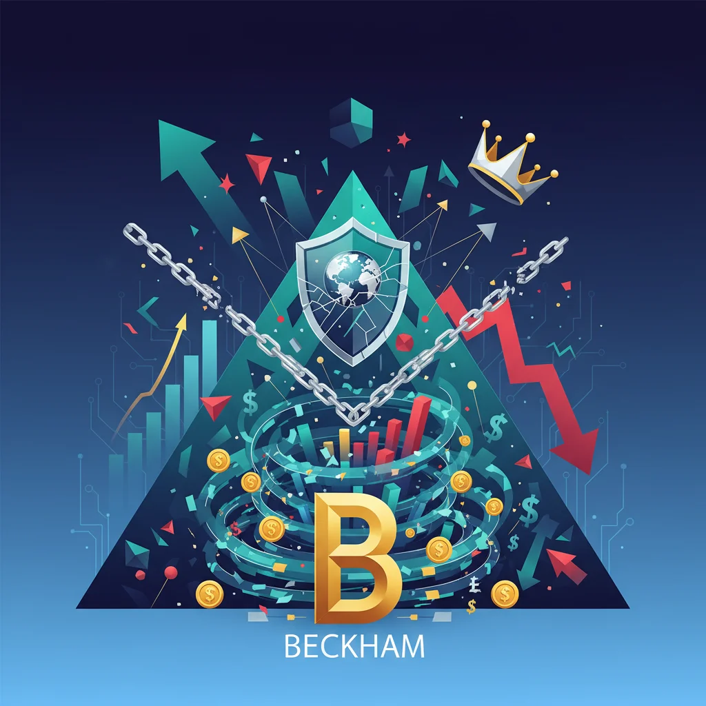 The Beckham Brand Economy: A Financial Analysis of a Billion-Dollar Empire Under Pressure