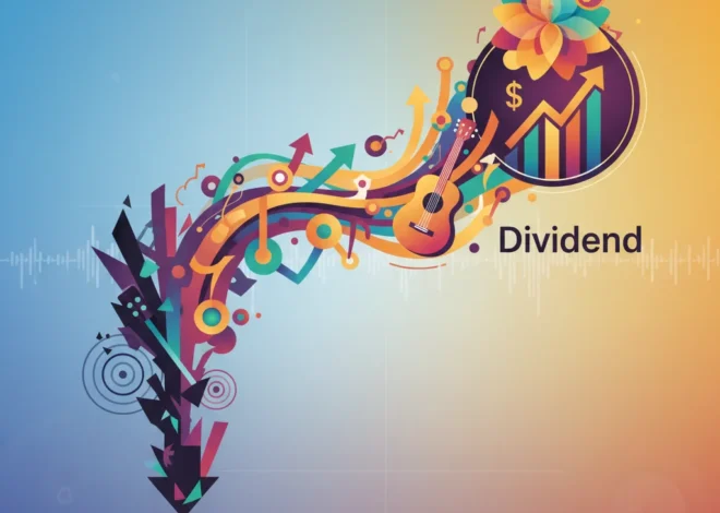 From Dirge to Dividend: What a 1975 Rock Anthem Teaches Us About Corporate Turnarounds