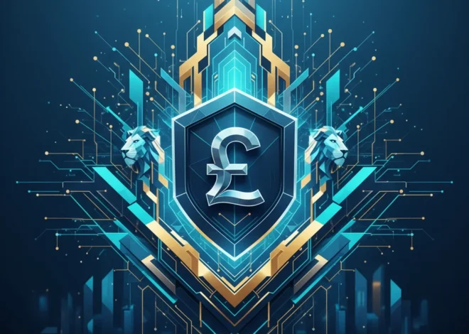 Securing the Sterling: Why the UK’s New National Crime Force is a Game-Changer for the Economy and Investors