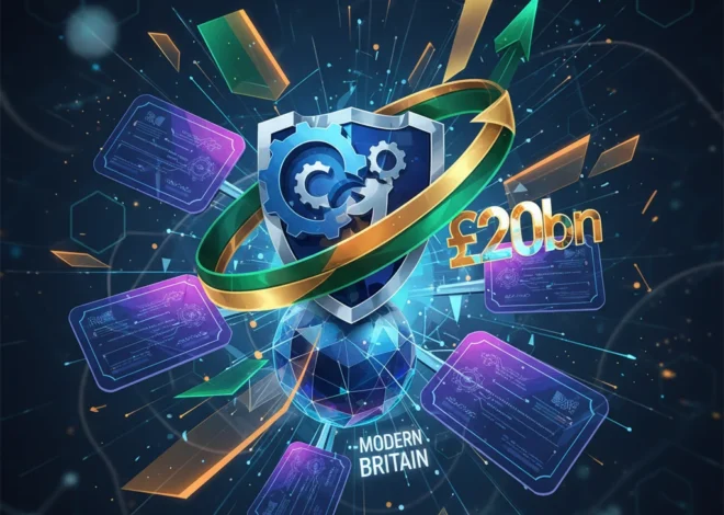 War Bonds for a New Era: A £20bn Defence Funding Proposal for Modern Britain