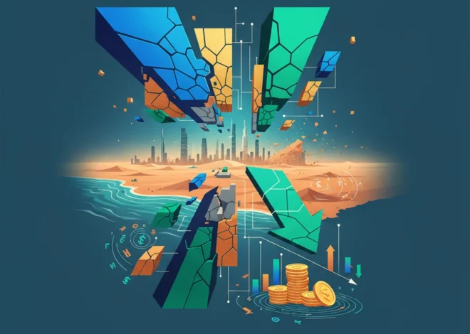 Neom’s Reality Check: What the Saudi Megaproject Scale-Back Means for Global Finance and Investing