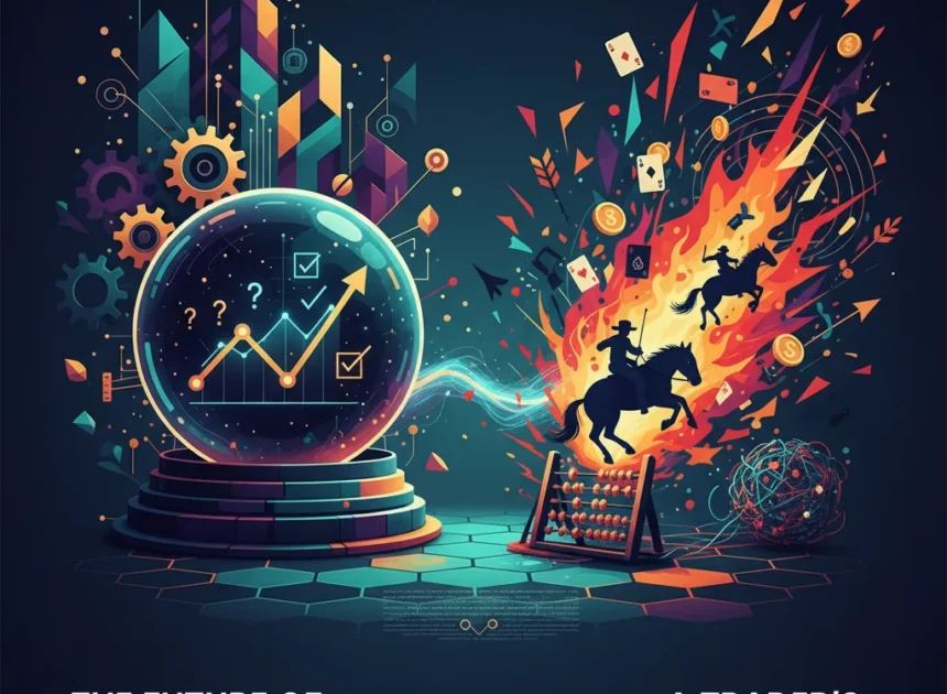 Prediction Markets: The Future of Forecasting or a Trader’s Wild West?