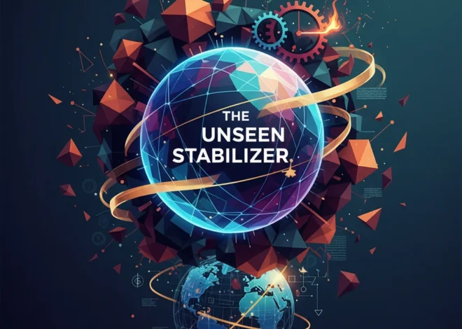 The Unseen Stabilizer: How Private Debt Is Reshaping Global Finance