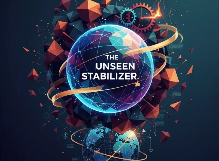 The Unseen Stabilizer: How Private Debt Is Reshaping Global Finance