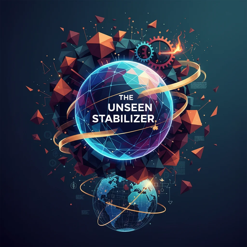 The Unseen Stabilizer: How Private Debt Is Reshaping Global Finance