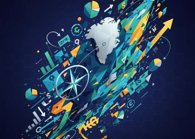 The Greenland Illusion: How Distorted ‘Maps’ Are Skewing Your Investment Decisions