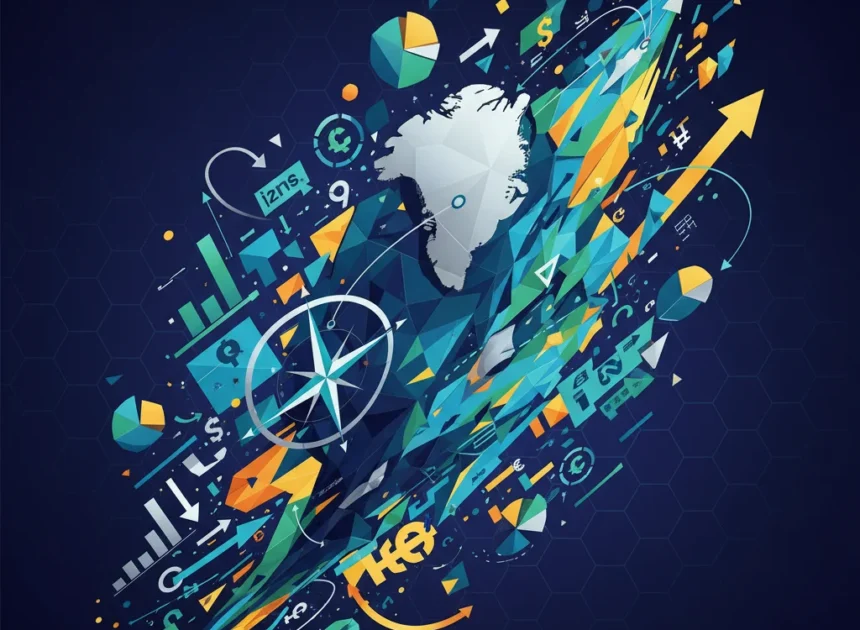 The Greenland Illusion: How Distorted ‘Maps’ Are Skewing Your Investment Decisions