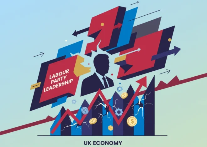 Labour’s Internal Fault Lines: What Andy Burnham’s Sidelining Means for the UK Economy and Investors