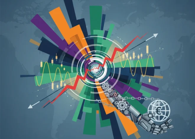 Global Crosscurrents: Navigating Political Risk, Market Volatility, and the Long Arm of Finance