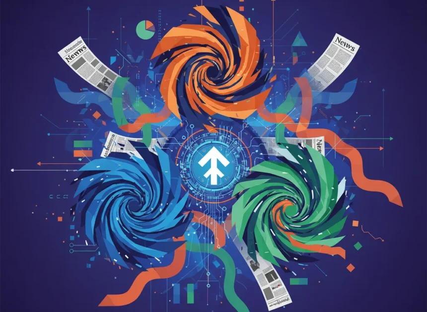 Beyond the Headlines: 3 Financial Crises Shaping the Future of Business