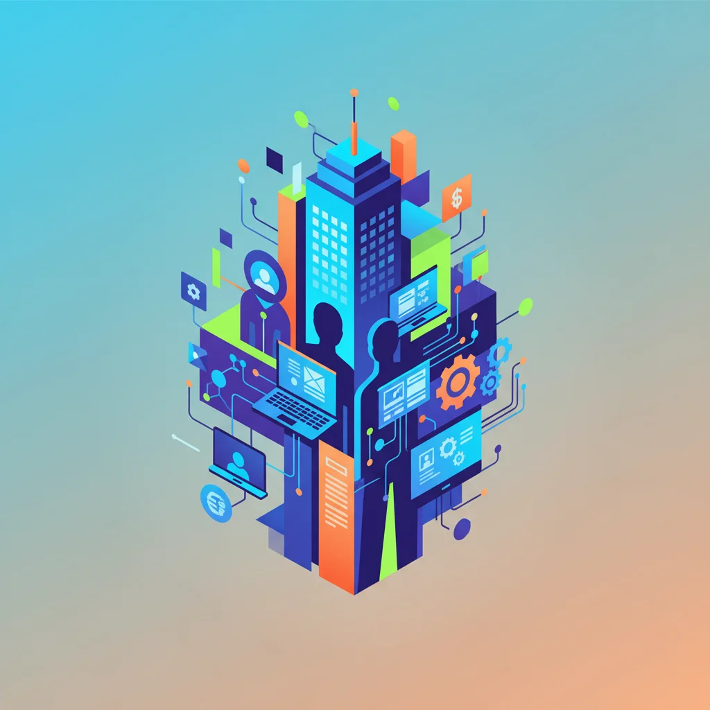 The Rise of the Secret Second Job: Why Your Best Employees Might Be Working for Someone Else