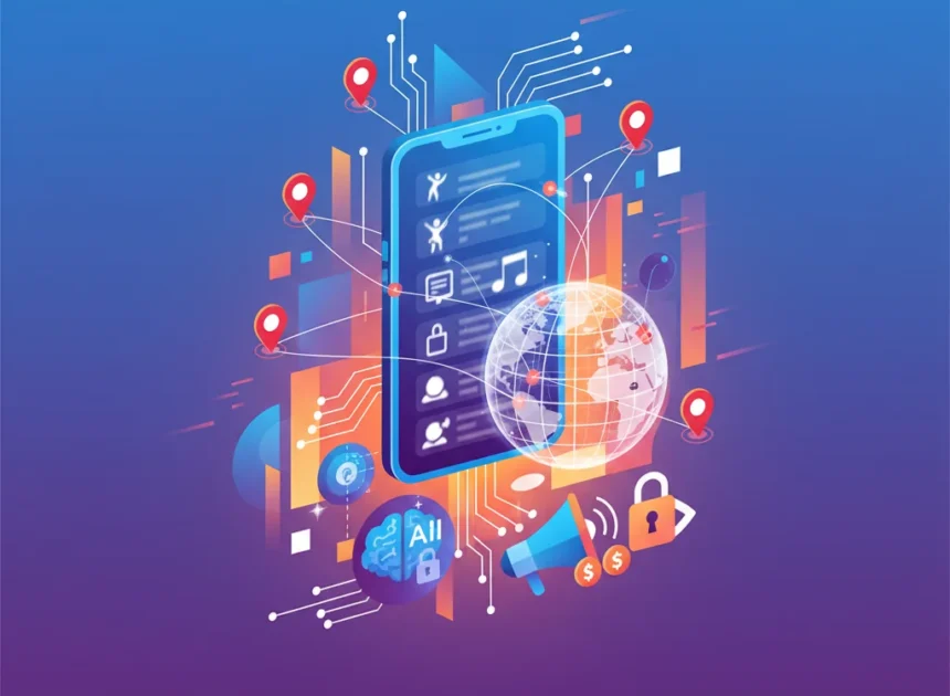 TikTok Now Wants Your Precise GPS Data: Why This is a Game-Changer for AI, Advertising, and Your Privacy