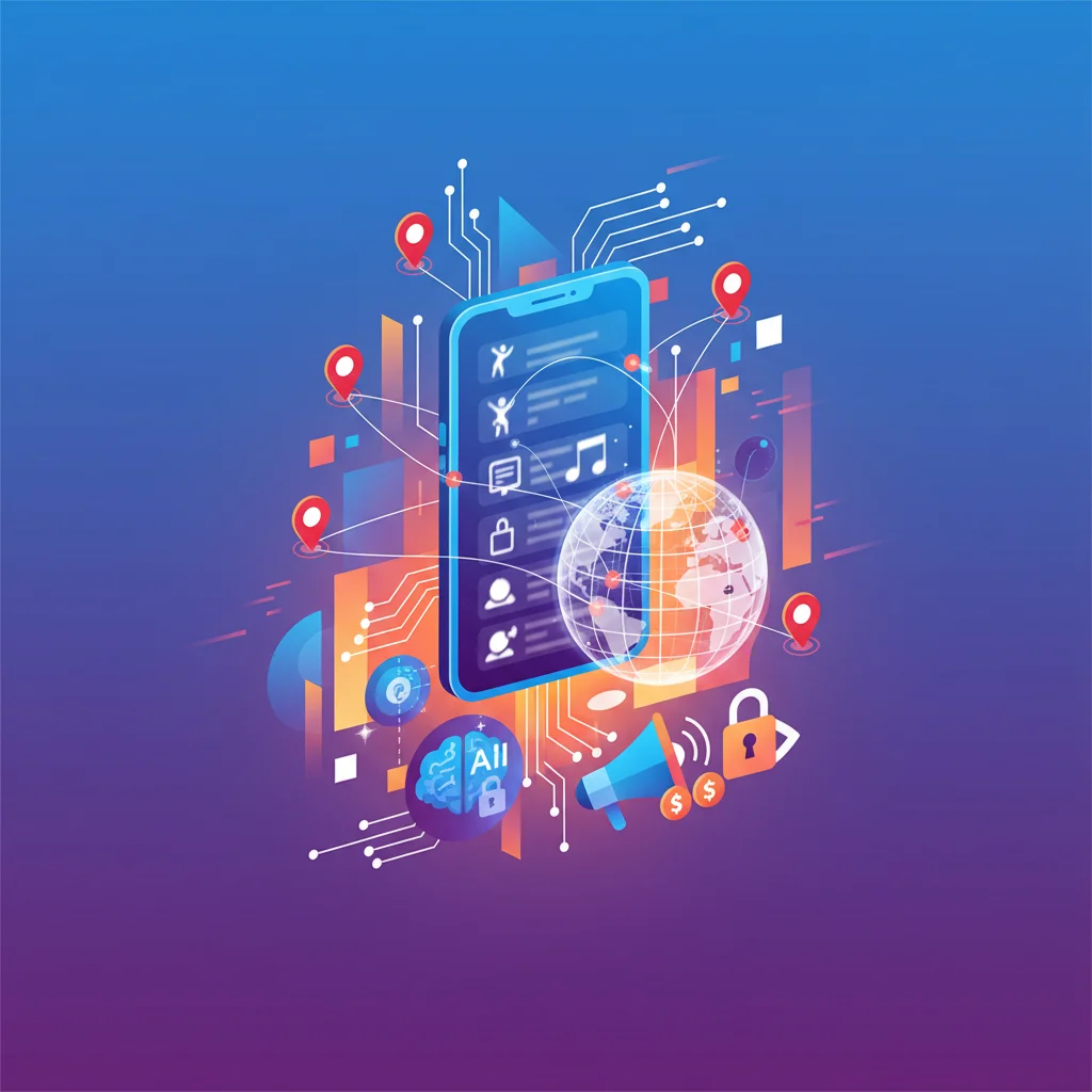 TikTok Now Wants Your Precise GPS Data: Why This is a Game-Changer for AI, Advertising, and Your Privacy