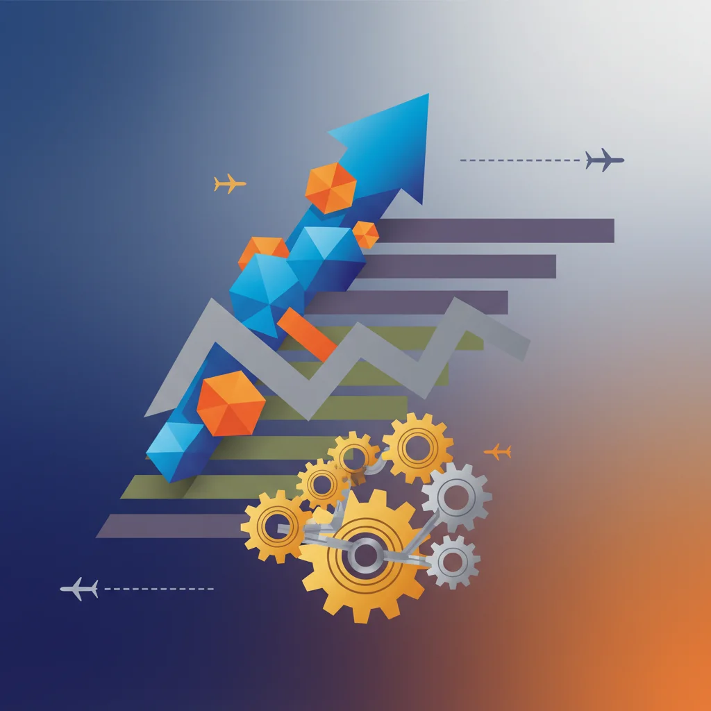 Ryanair’s Profit Paradox: Soaring Growth, Stalled Expectations, and What It Means for Investors