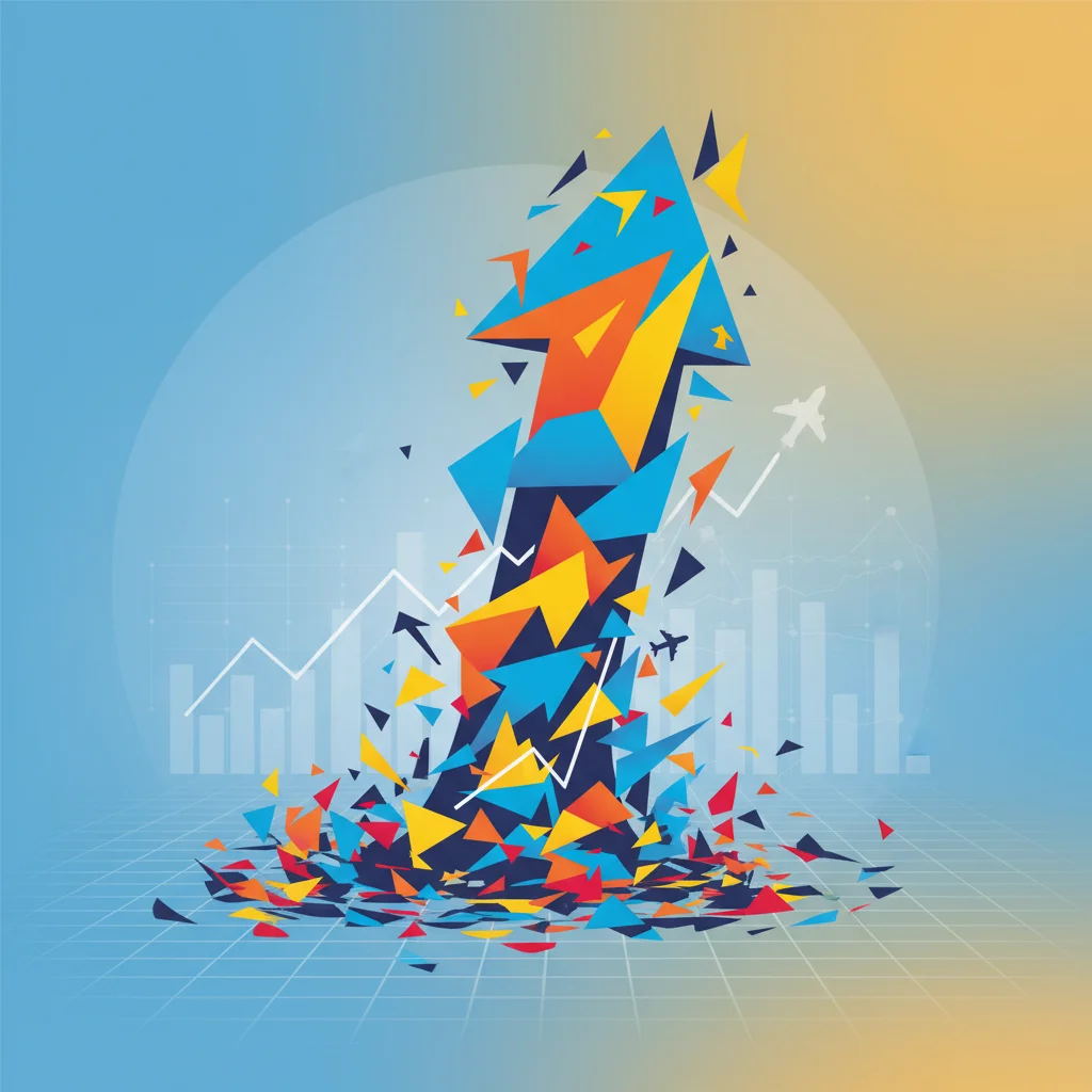 Ryanair’s Turbulent Ascent: Why Your Next Flight Will Cost More and What It Means for the Market